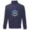 Full-zip fleece Thumbnail