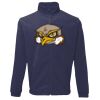 Full-zip fleece Thumbnail
