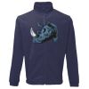Full-zip fleece Thumbnail