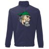 Full-zip fleece Thumbnail