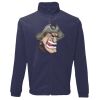 Full-zip fleece Thumbnail