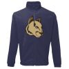 Full-zip fleece Thumbnail
