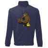 Full-zip fleece Thumbnail