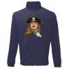 Full-zip fleece Thumbnail