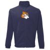 Full-zip fleece Thumbnail