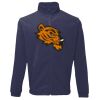 Full-zip fleece Thumbnail