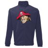 Full-zip fleece Thumbnail