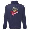 Full-zip fleece Thumbnail