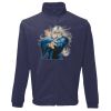 Full-zip fleece Thumbnail
