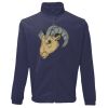 Full-zip fleece Thumbnail