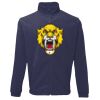Full-zip fleece Thumbnail