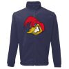 Full-zip fleece Thumbnail