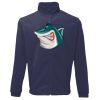 Full-zip fleece Thumbnail