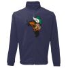 Full-zip fleece Thumbnail