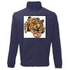 Full-zip fleece Thumbnail