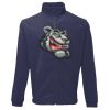 Full-zip fleece Thumbnail