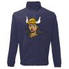 Full-zip fleece Thumbnail