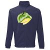 Full-zip fleece Thumbnail