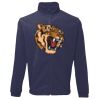 Full-zip fleece Thumbnail
