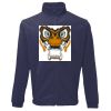 Full-zip fleece Thumbnail