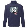 Full-zip fleece Thumbnail