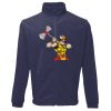 Full-zip fleece Thumbnail