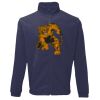 Full-zip fleece Thumbnail