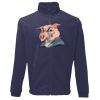 Full-zip fleece Thumbnail