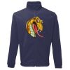 Full-zip fleece Thumbnail