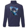 Full-zip fleece Thumbnail