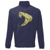Full-zip fleece Thumbnail