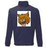 Full-zip fleece Thumbnail