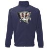Full-zip fleece Thumbnail