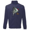Full-zip fleece Thumbnail