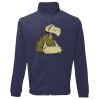 Full-zip fleece Thumbnail