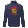 Full-zip fleece Thumbnail