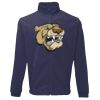 Full-zip fleece Thumbnail
