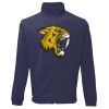 Full-zip fleece Thumbnail