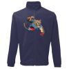Full-zip fleece Thumbnail
