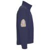 Full-zip fleece Thumbnail