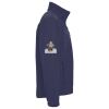 Full-zip fleece Thumbnail
