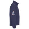 Full-zip fleece Thumbnail