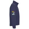 Full-zip fleece Thumbnail