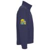 Full-zip fleece Thumbnail