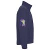 Full-zip fleece Thumbnail