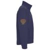 Full-zip fleece Thumbnail