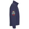 Full-zip fleece Thumbnail