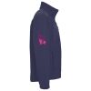 Full-zip fleece Thumbnail