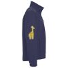 Full-zip fleece Thumbnail