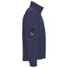Full-zip fleece Thumbnail